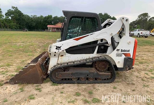 Image of Bobcat T595 equipment image 1