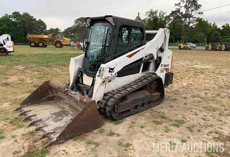 Image of Bobcat T595 Primary image