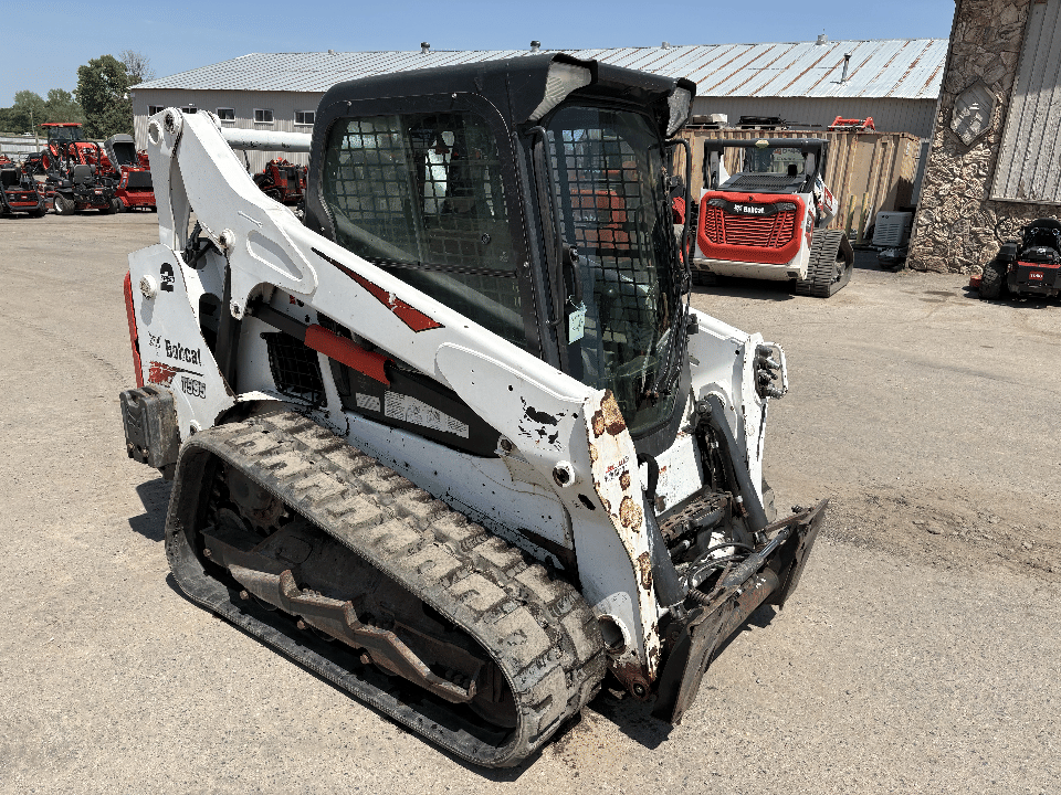 Image of Bobcat T595 Primary image