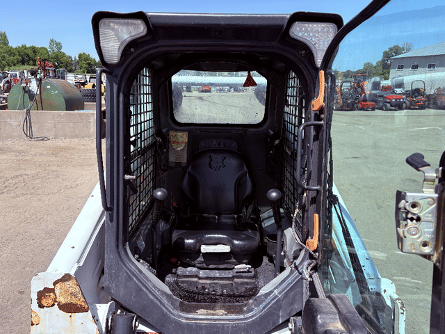 Image of Bobcat T595 equipment image 4