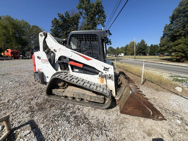 Image of Bobcat T595 equipment image 1