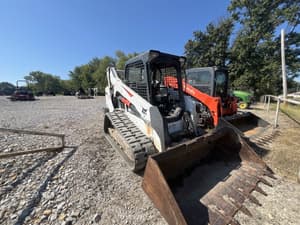 2018 Bobcat T595 Image