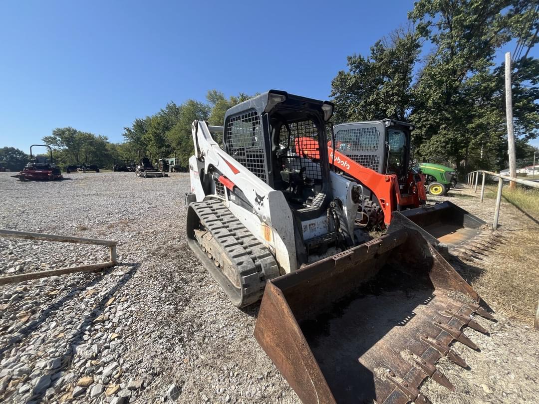 Image of Bobcat T595 Primary image