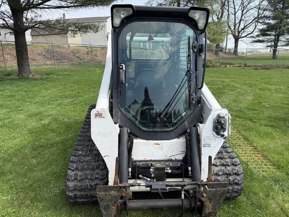 Image of Bobcat T595 equipment image 2