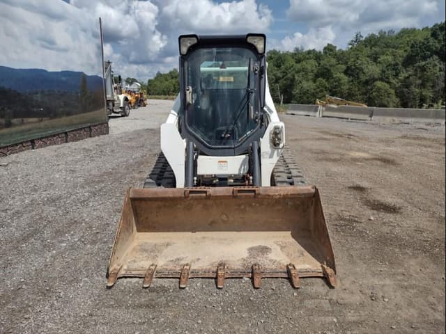 Image of Bobcat T595 equipment image 1