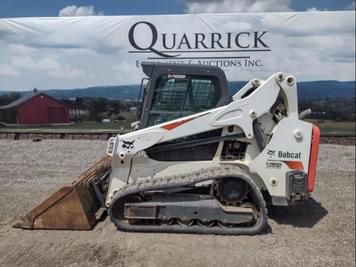 Main image Bobcat T595