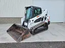 2018 Bobcat T595 Image