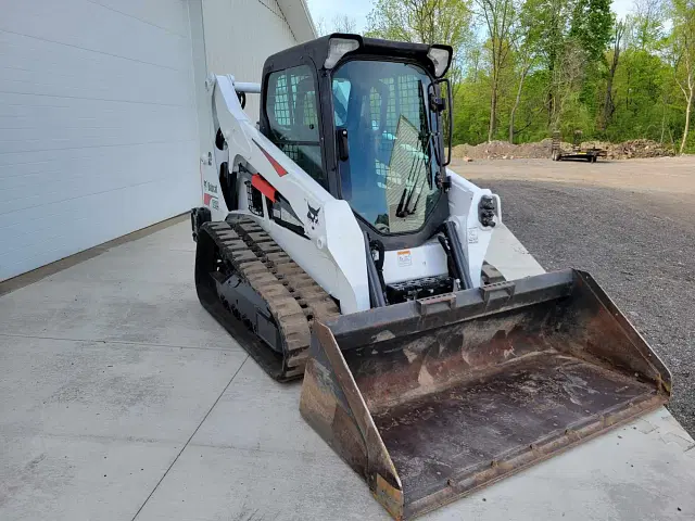 Image of Bobcat T595 equipment image 1