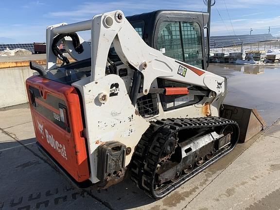 Image of Bobcat T595 equipment image 3