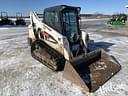 2018 Bobcat T595 Image