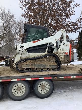 Image of Bobcat T595 equipment image 1