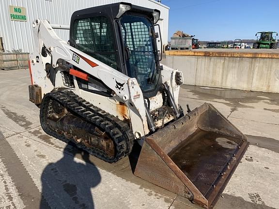 Image of Bobcat T595 Primary image