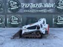 2018 Bobcat T595 Image