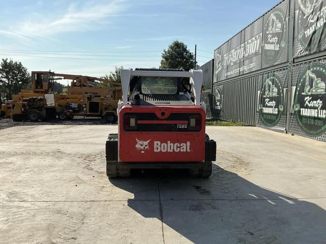 Image of Bobcat T595 equipment image 2