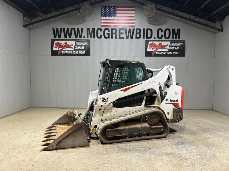 Image of Bobcat T595 Primary image
