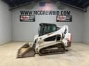 2018 Bobcat T595 Image