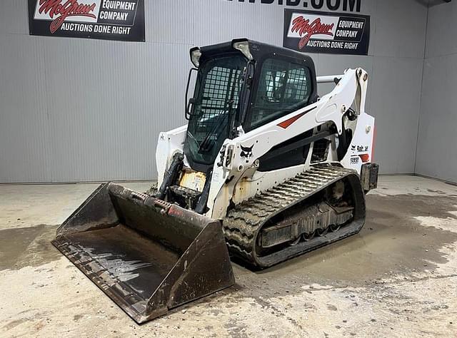 Image of Bobcat T595 equipment image 1