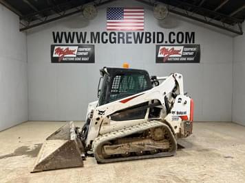 Main image Bobcat T595
