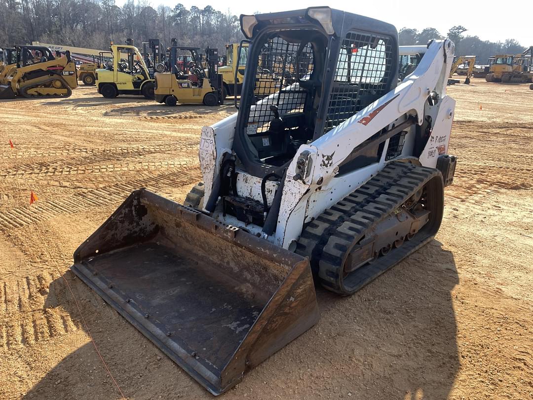 Image of Bobcat T595 Primary image