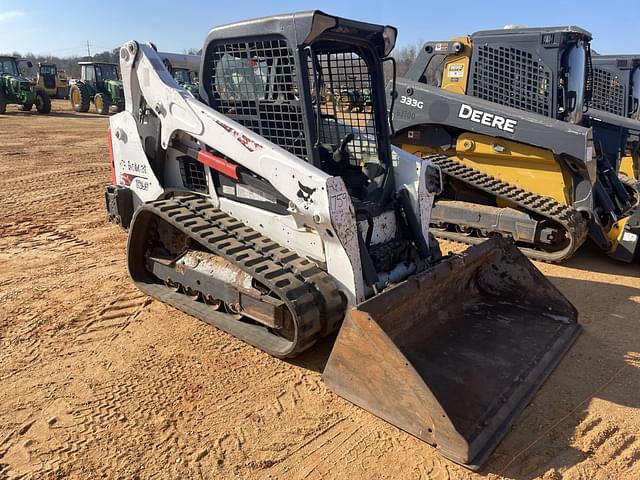 Image of Bobcat T595 equipment image 3