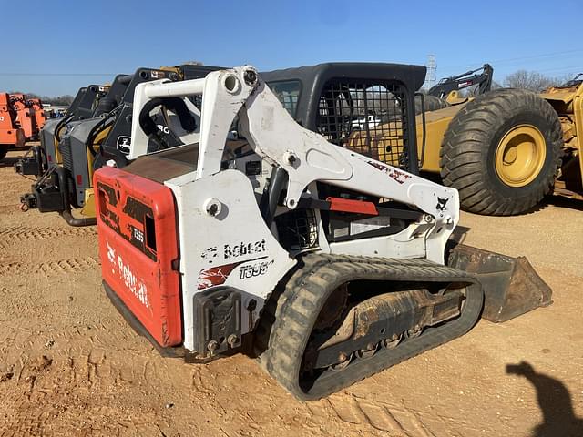 Image of Bobcat T595 equipment image 2