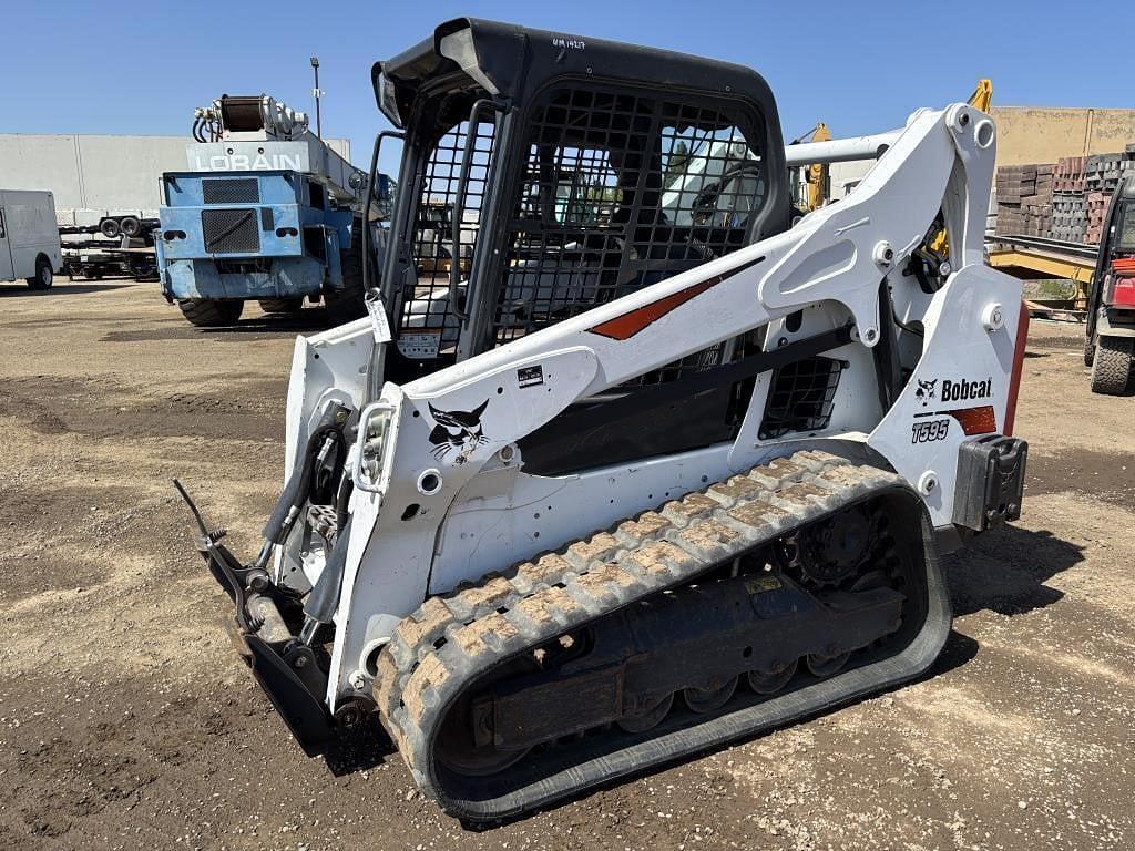 Image of Bobcat T595 Primary image