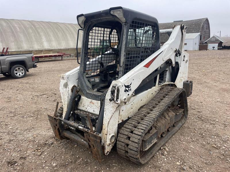 Image of Bobcat T595 Primary image