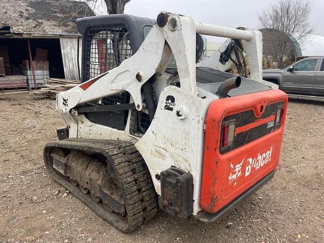 Image of Bobcat T595 equipment image 2