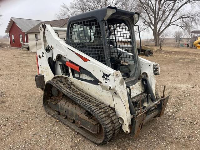 Image of Bobcat T595 equipment image 1