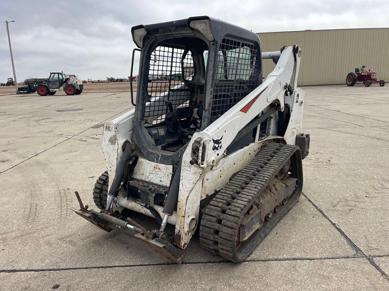 Image of Bobcat T595 Primary image