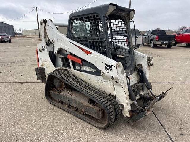 Image of Bobcat T595 equipment image 1