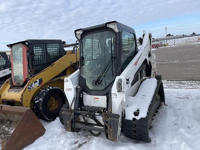 Image of Bobcat T595 equipment image 1