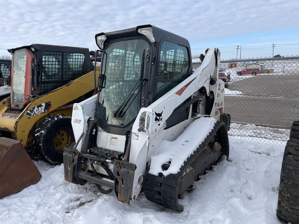 Image of Bobcat T595 Primary image