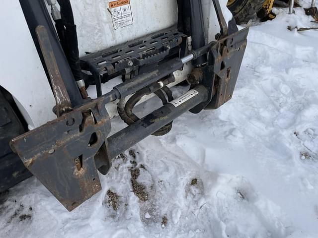 Image of Bobcat T595 equipment image 4