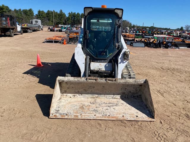 Image of Bobcat T595 equipment image 1