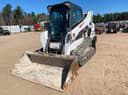 2018 Bobcat T595 Image