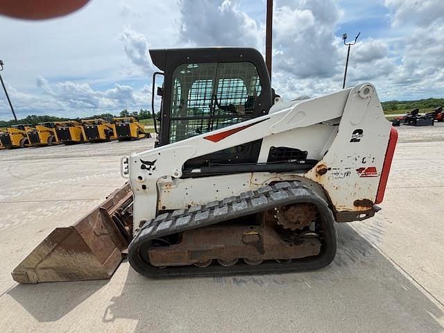 Image of Bobcat T630 equipment image 3
