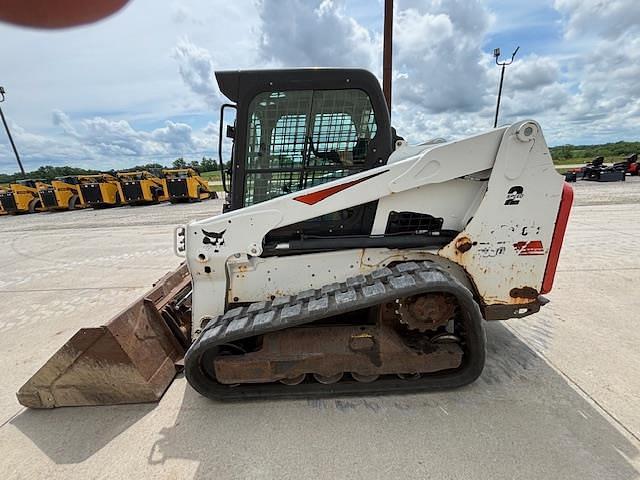 Image of Bobcat T630 equipment image 3