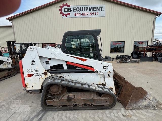 Image of Bobcat T630 Primary image