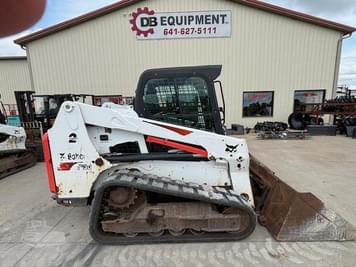 Main image Bobcat T630