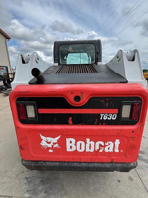 Image of Bobcat T630 equipment image 2