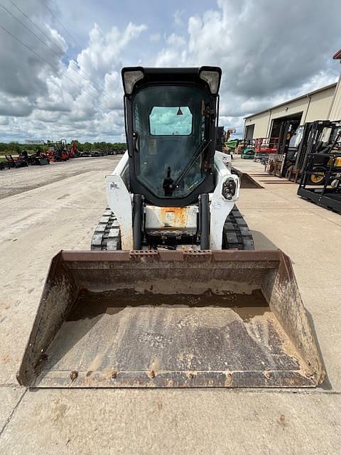Image of Bobcat T630 equipment image 4