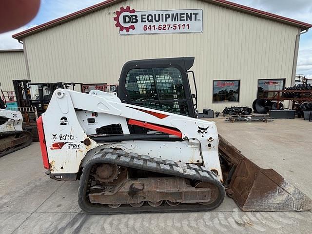 Image of Bobcat T630 Primary image