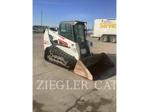 2018 Bobcat T630 Image