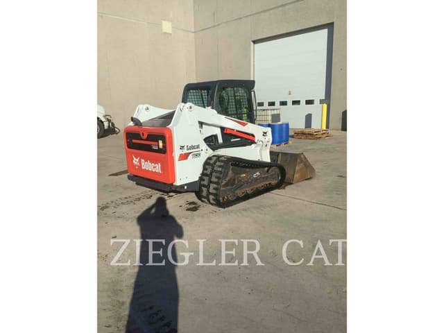 Image of Bobcat T630 equipment image 2