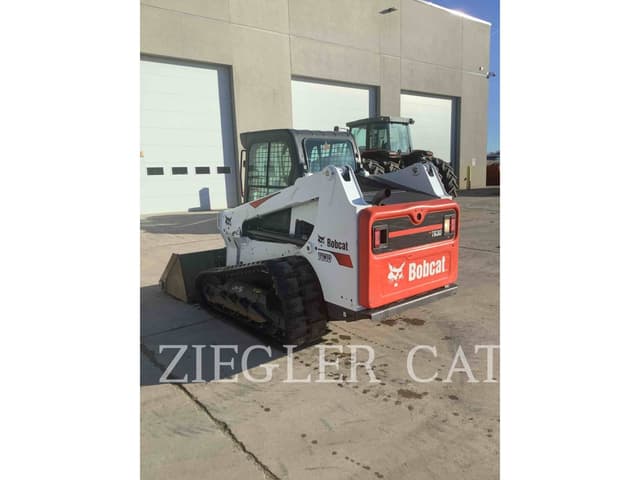 Image of Bobcat T630 equipment image 3