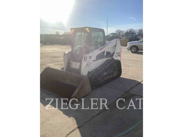 Image of Bobcat T630 equipment image 1
