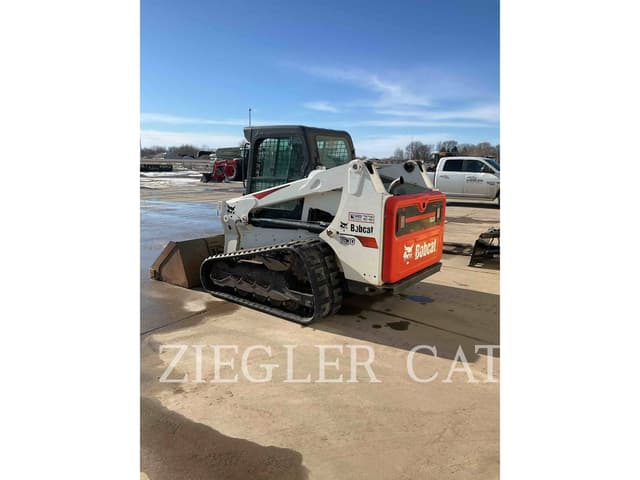 Image of Bobcat T630 equipment image 3