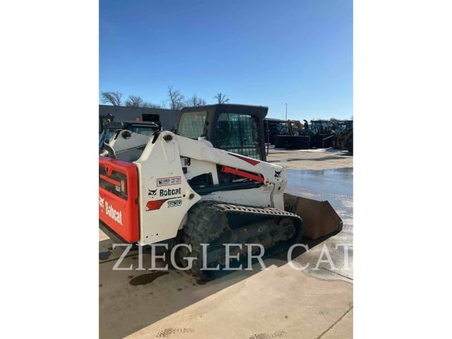 Image of Bobcat T630 equipment image 2