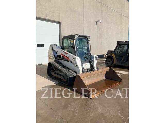 Image of Bobcat T630 equipment image 1